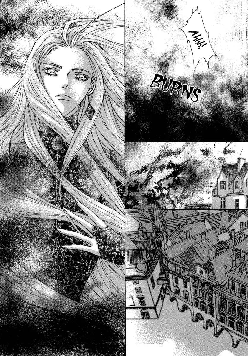 Absolute Witch Chapter 16.004 12